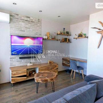 Продаж 2к Квартира Героїв Небесної Сотні проспект ЖК У-Квартал