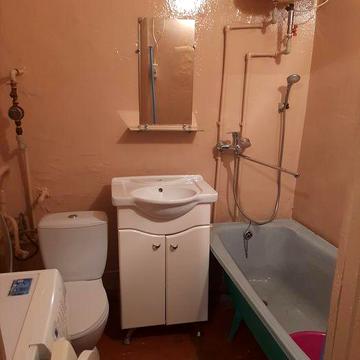 Продам 1 ком квартиру ЖК ОСББ