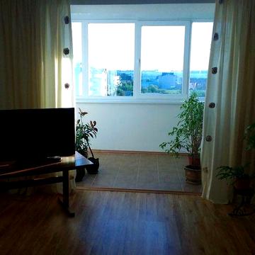 Продаю трьохкомнатную квартиру