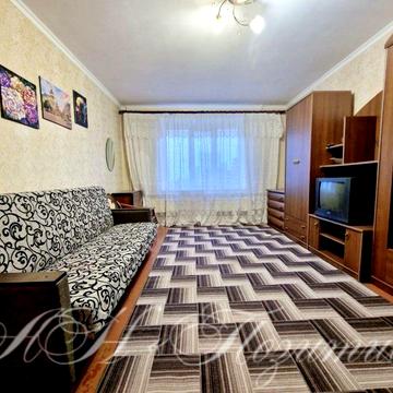 Продаж квартири вул.Івана Сірка