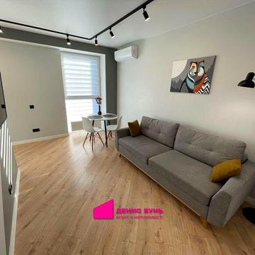 Продам 1к квартиру в новотсрой ЖК 5 Континент, Победа, Маршал, Салют ЖК 5 Континент