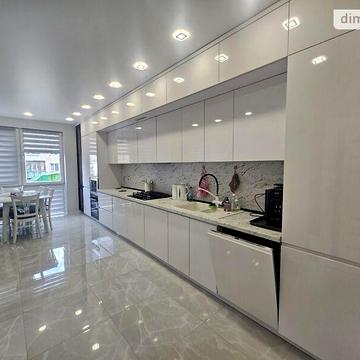 Довгострокова оренда 2к Квартира Капушанська (Перемоги) вулиця ЖК ул. Капушанская, 34