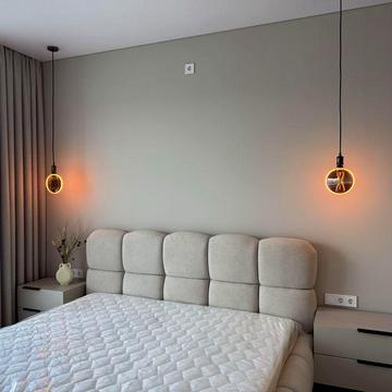 Дуплекс з ремонтом та меблями біля Ліцею‼️ГАЗ‼️Без комісії