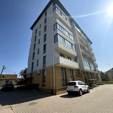 Центральна вул., 5г