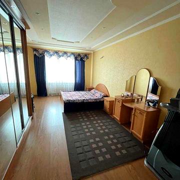 Продаж 3к квартира 108м2 Позняки Осокорки Ахматової Григоренка 24