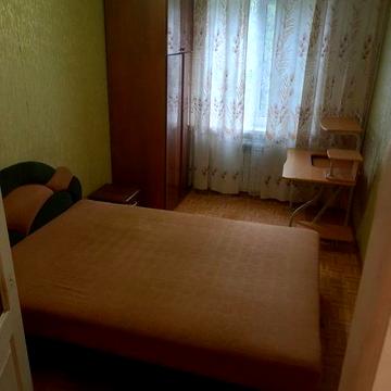 2 кімнатна квартира, здам в оренду, довгостроково. Київська