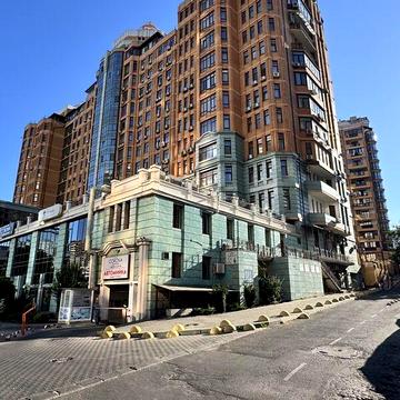 Довгострокова оренда 1к Квартира Генуезька вулиця ЖК Корона Новой Аркадии