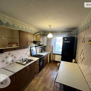 Продаж 3к Квартира Академіка Янгеля (Фрунзе) вулиця