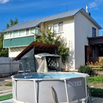 Продам загородный дом/дачу