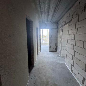 Двокімнатна квартира з прекрасним видом, біля парку ЖК Соборний