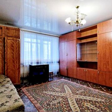 Продаж квартири на 10 мікро-ні