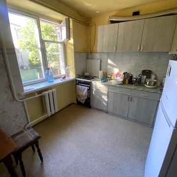 Довгострокова оренда 1к Квартира Квітки-Основяненка вулиця