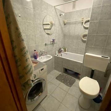 Довгострокова оренда 1к Квартира Квітки-Основяненка вулиця