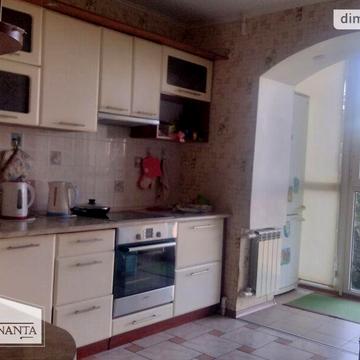 Продаж 4к Квартира Євгена Чикаленка (Академіка Вільямса) вулиця