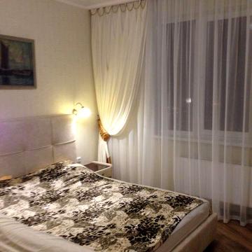 Продам 1-комнатную квартиру в ЖК Апельсин