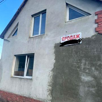 Будинок с. Кольчино