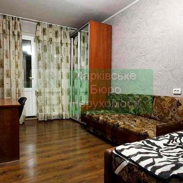 Продам 1-к. квартиру, м. Победа