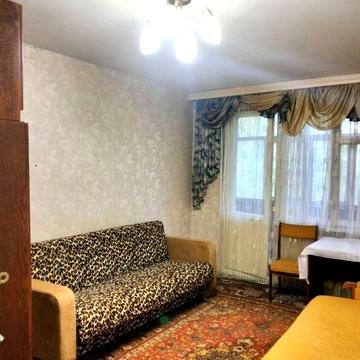 2 кім квартира на Рокосовського