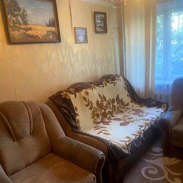 Оренда квартири в Залізничному районі. Недорогого