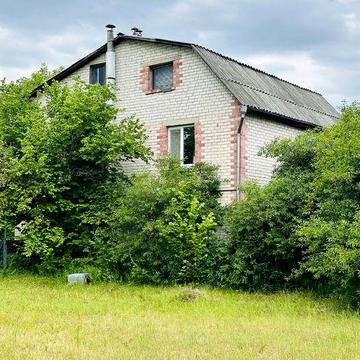 Продам Будинок 147м кв 13 соток Олександрівка цегла бетонні перекриття