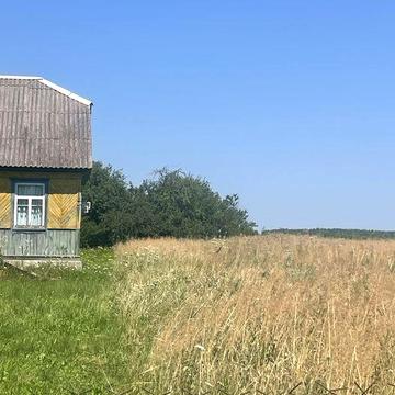 Будинок Житомирська область