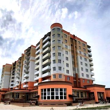 Продаж 3-к квартири по вул. Володимира Великого