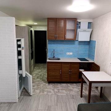 Продам квартиру от хозяина. Смарт квартира. ЖК пересыпский