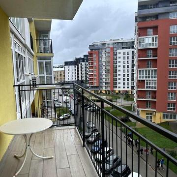 Довгострокова оренда 2к Квартира Шевченка Тараса вулиця ЖК Велика Британія