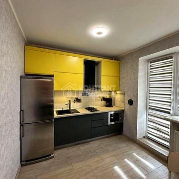Продаж 1к Квартира Дача 55 вулиця