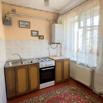 Соломії Крушельницької вул., 52а