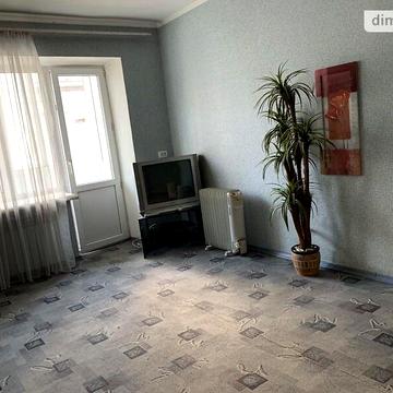 Довгострокова оренда 1к Квартира Замкова вулиця