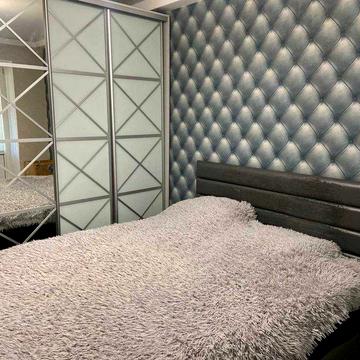 Сдам 2к квартиру на Небесной Сотни