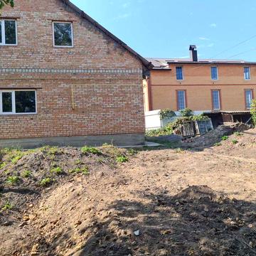 Продається будинок в м. Сквира.