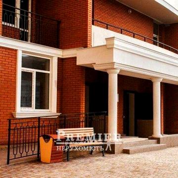 квартира в Аркадии 88 м