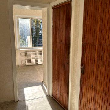 2-к квартира, Тополя-1 буд.14