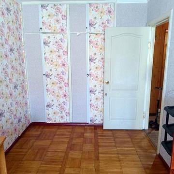 Сдам 2х ком 2 эт Черемушки