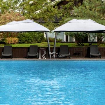 Довгострокова оренда 4к Дім Весняна вулиця ЖК Коттеджный городок River Island