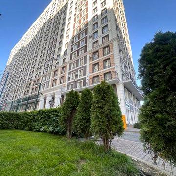 Продається 1-кімнатна квартира в ЖК “Нова Англія” (будинок “Ньюкасл”) ЖК Нова Англія