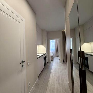 Продаж 1к Квартира Краснова вулиця ЖК Kadorr City