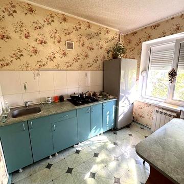 Продается 2 ком квартира в Бородинском р-не по ул Ладожская