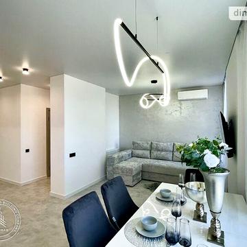 Довгострокова оренда 2к Квартира Цегельний провулок ЖК Central Park Vinnytsia