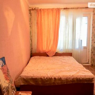 Довгострокова оренда 2к Квартира Пішонівська вулиця