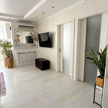 Продаж 1к Квартира Світлий провулок