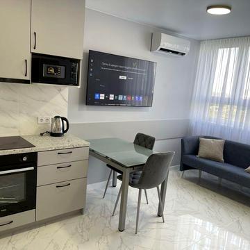 Здається однокімнатна квартира Теремки, ЖК «Одеський бульвар»