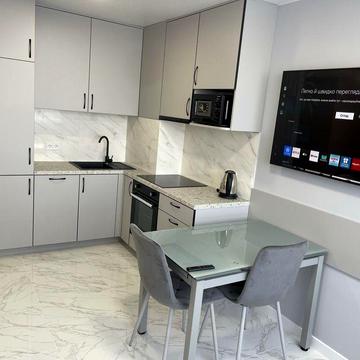 Здається однокімнатна квартира Теремки, ЖК «Одеський бульвар»