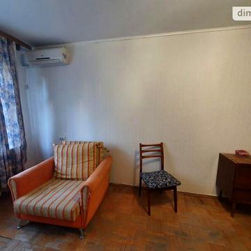 Довгострокова оренда 1к Квартира Армійська вулиця