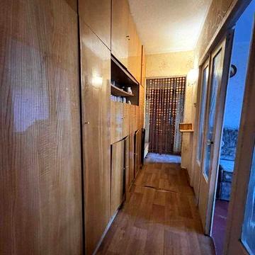 Продаж 3-кімнатної квартири пр. Свободи (Прокоф’єва) 4/9 поверх