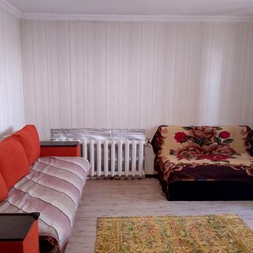 1кімнатна з усіма меблями і технікою на Бобровиці, вул. Малиновського