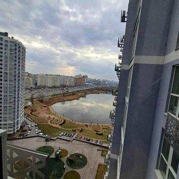 Ревуцького вул., 40-В