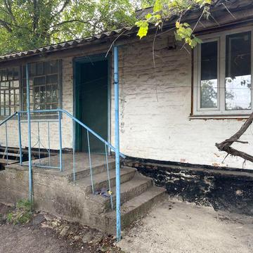 Продам будинок по вулиці Тиріна